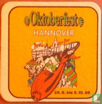 Oktoberfest Hannover
