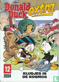 Donald Duck extra 12 for sale