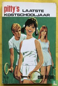 Pitty's laatste kostschooljaar