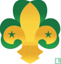 Scouting (Padvinderij) boeken catalogus