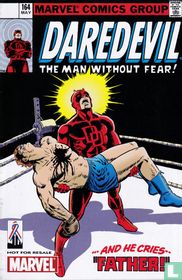Daredevil 164