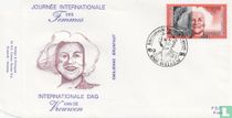 Journée internationale de la femme