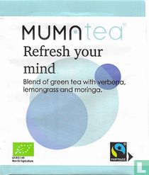 Refresh your mind