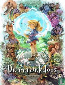 De muziekdoos integraal cyclus 1