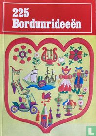 225 Borduurideeën