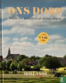 Ons dorp