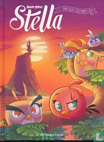 Una isla casi perfecta