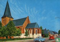 Ermelo Oude Herv. Kerk