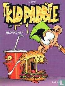 Blorkchef
