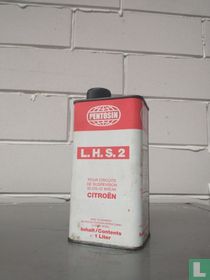 Pentosin L.H.S.2