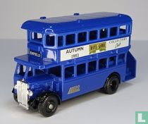AEC Regent DD Bus 'Collectors Club'