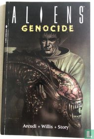 Aliens: Genocide
