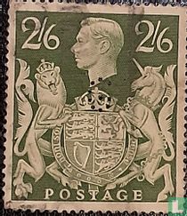 George VI