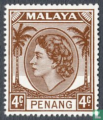 Queen Elizabeth II