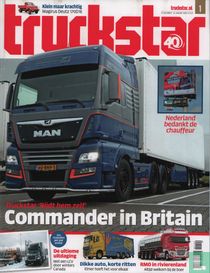 Truckstar 1