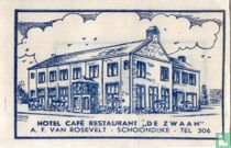 Hotel Café Restaurant "De Zwaan" 