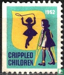 Crippled children