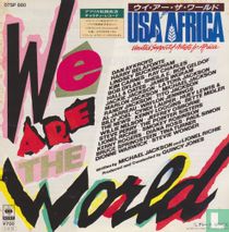 We are the World