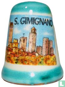 S. Gimignano