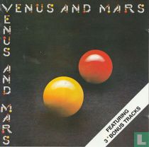 Venus and Mars