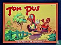Tom Poes in de tovertuin for sale