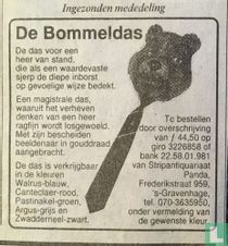 De Bommeldas
