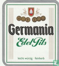 Germania Edel Pils