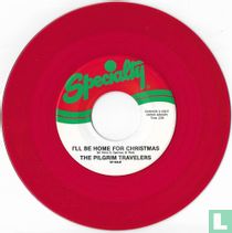 Silent Night / I'll Be Home for Christmas