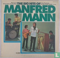 The Big Hits of Manfred Mann