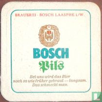 Brauerei Bosch Laasphe