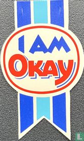 I am Okay