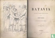 Batavia deel 3 en Mengelingen