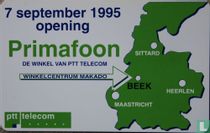 PTT Telecom - Primafoon Beek