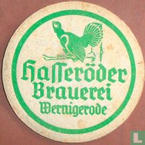 Hasseröder Brauerei