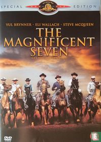 The Magnificent Seven