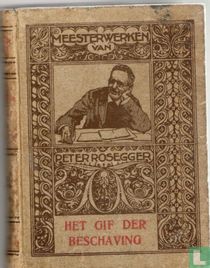 Het gif der beschaving