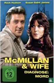 McMillan & Wife Diagnose: Mord