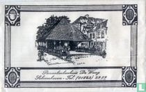 Pannekoekenhuis De Waag