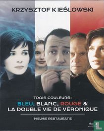 Trois Couleurs: Bleu, Blanc, Rouge & La double vie de Véronique