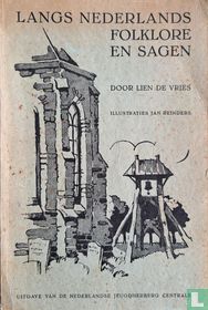 Langs Nederlands Folklore en Sagen