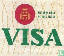 Visa filtre AC Liège - AC kurk filter