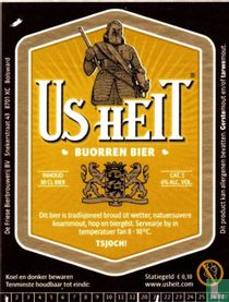 Us Heit Buorren Bier
