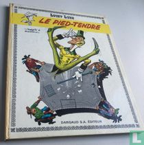 Le Pied-tendre kopen
