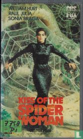 Kiss of the Spider Woman