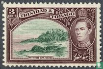 Mt. Irvine bay, Tobago for sale
