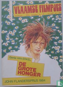 De grote honger for sale