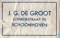 J.G. de Groot 