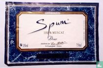 Spun 100% Muscat.