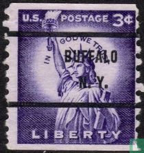 Statue of Liberty