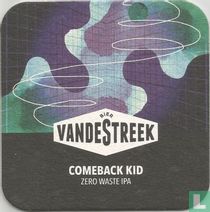Comeback kid